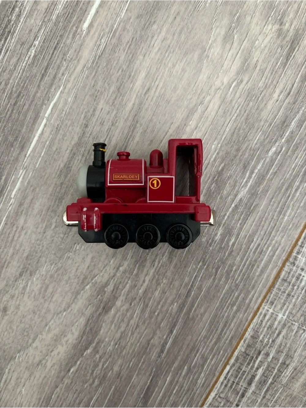 Diecast Skarloey - Thomas & Friends